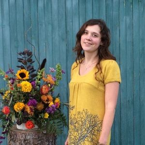 Meet your Posher, Pam